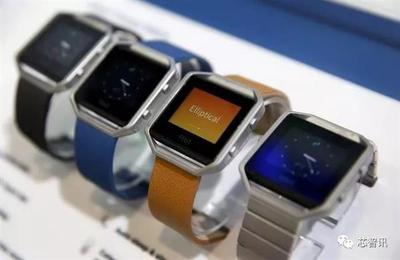 可穿戴巨頭Fitbit為何匆匆告別中國市場？